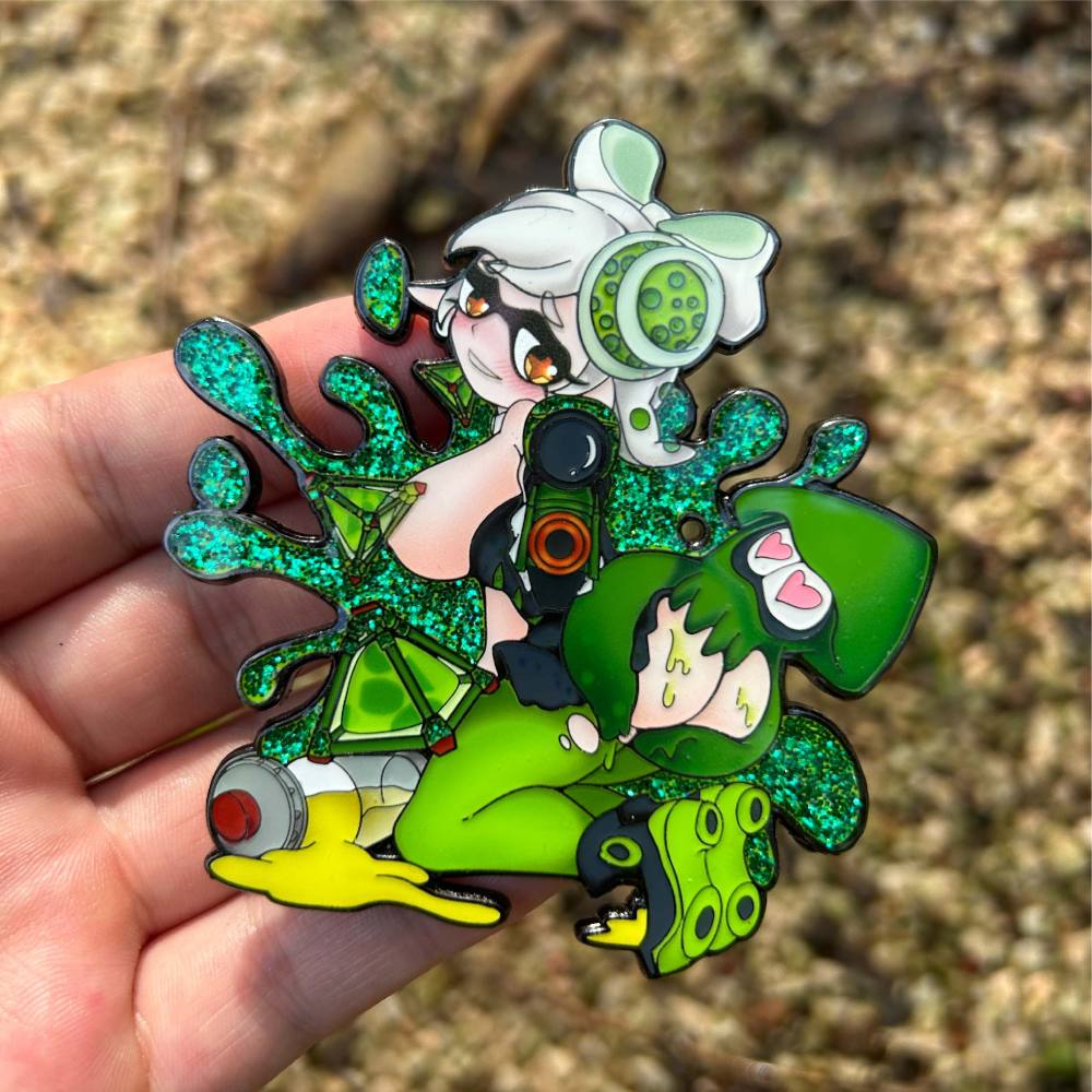 Off The Hook 2.0 series