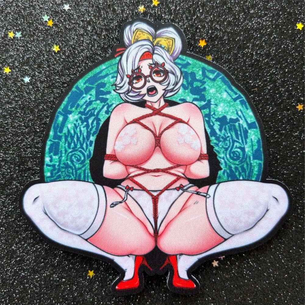 Story of the Kingdom Patch