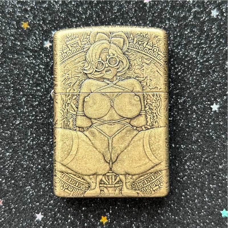 Story of the Kingdom Lighter
