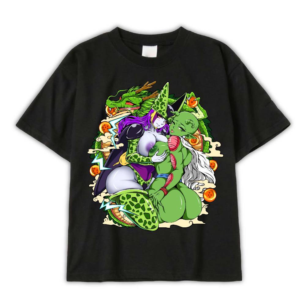 Our Ecchi Wish Shirt
