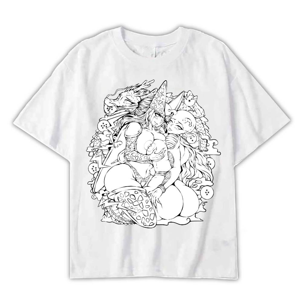 Our Ecchi Wish Shirt