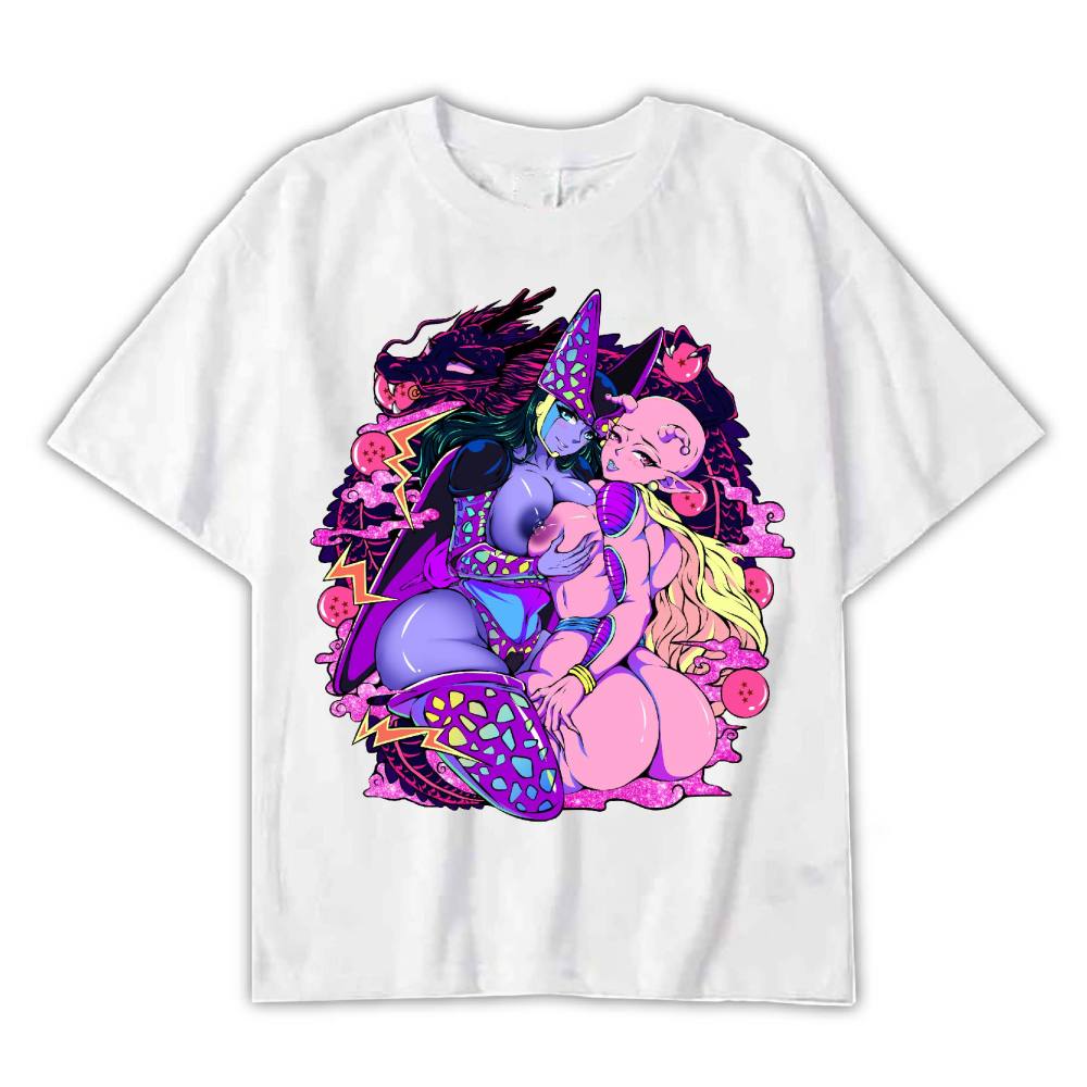 Our Ecchi Wish Shirt