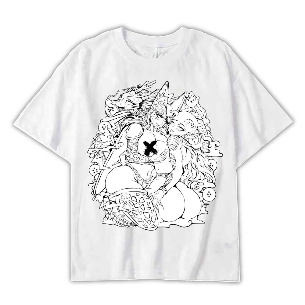 Our Ecchi Wish Shirt
