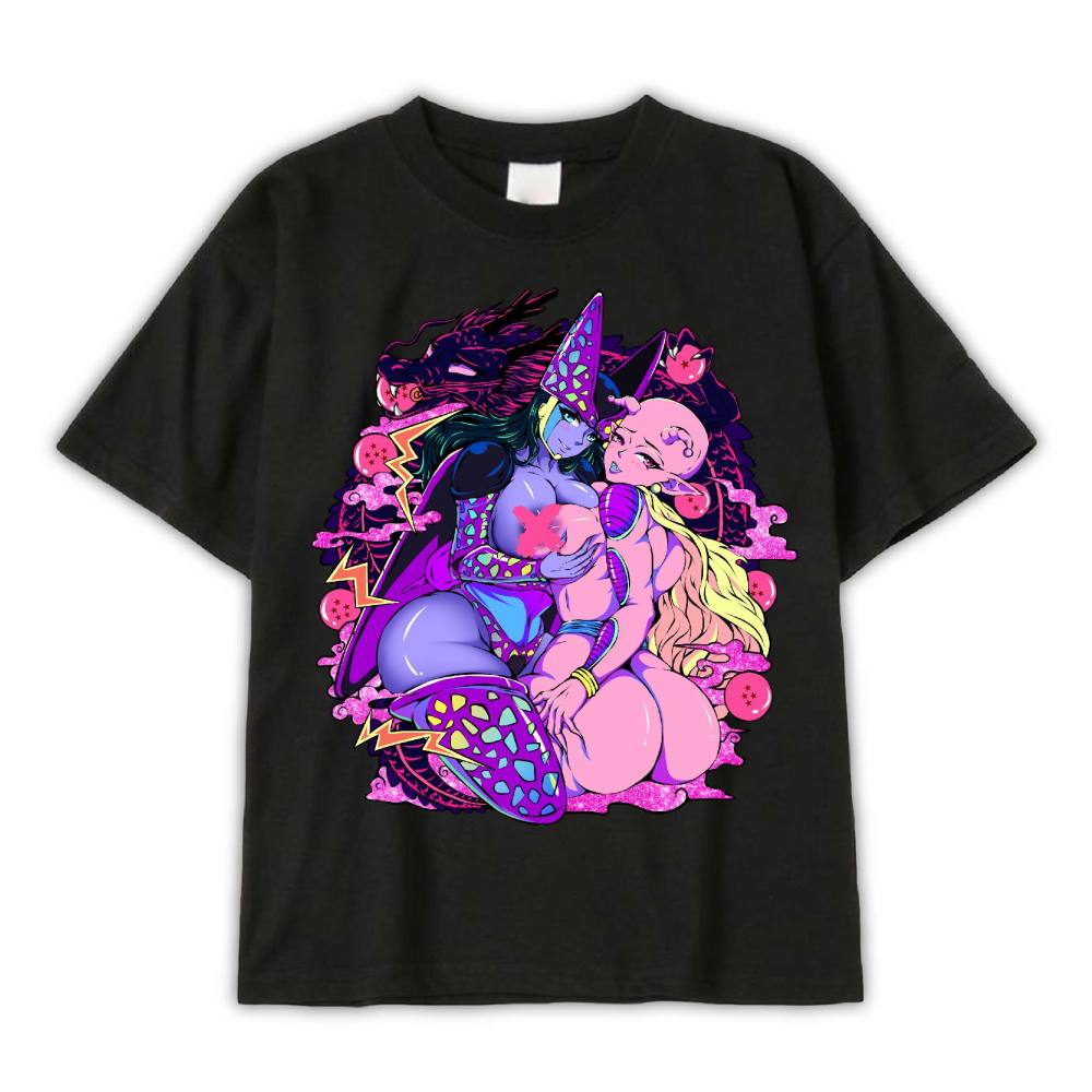 Our Ecchi Wish Shirt