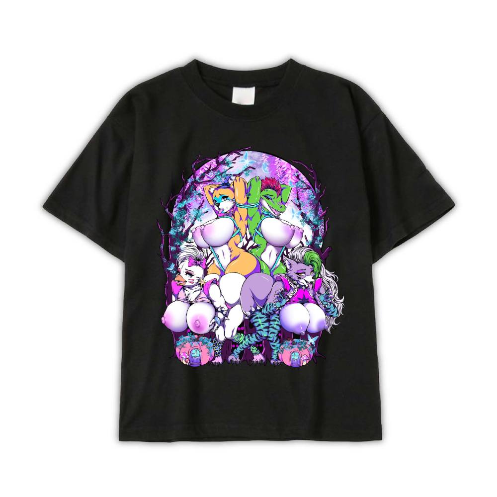 One Night In 2023 Shirt
