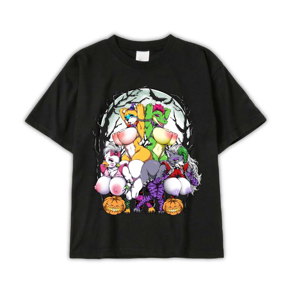 Our Ecchi Wish Shirt