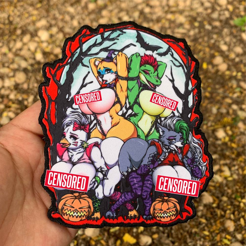 One Night In 2023 Patch