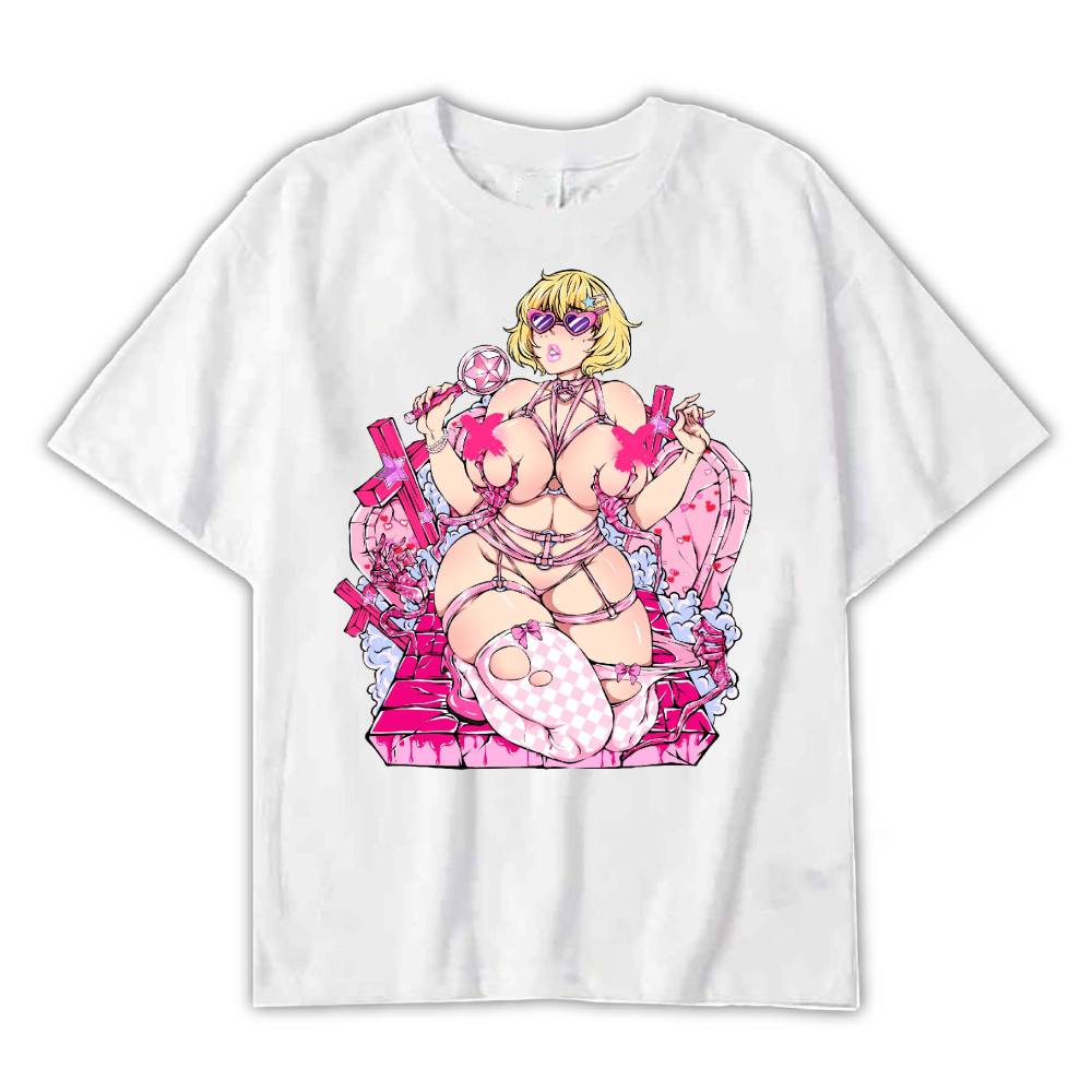 I Got A Hot Idea Shirt
