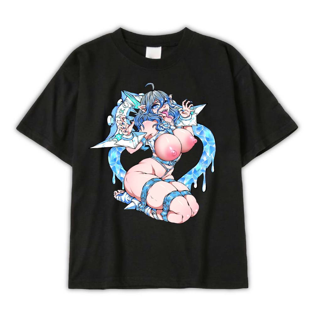 My Teeth Are Bored Shirt