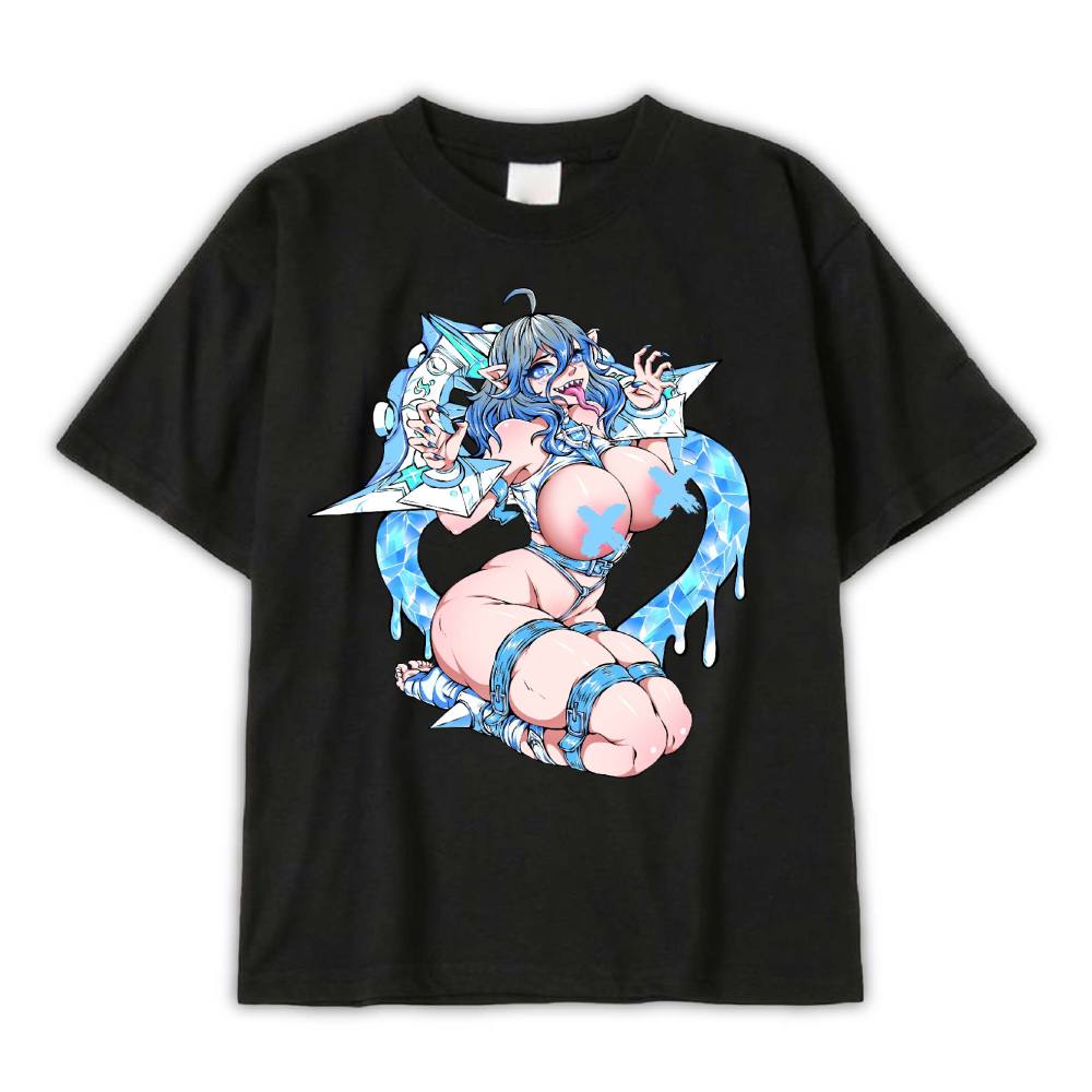 My Teeth Are Bored Shirt