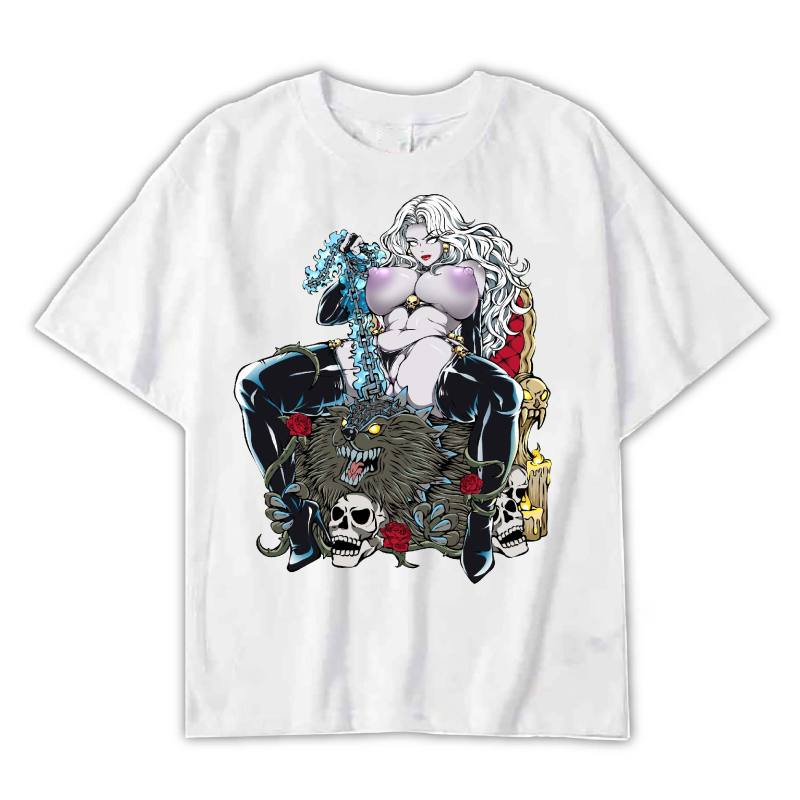 Throne of Death Shirt