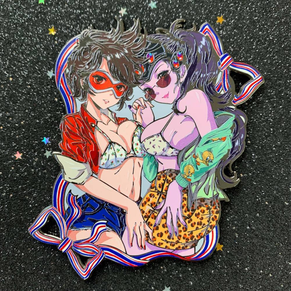 You Have My Attention