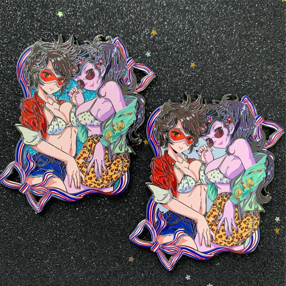 You Have My Attention