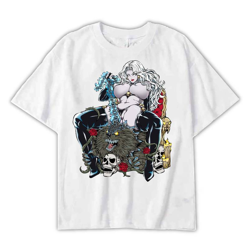 Throne of Death Shirt