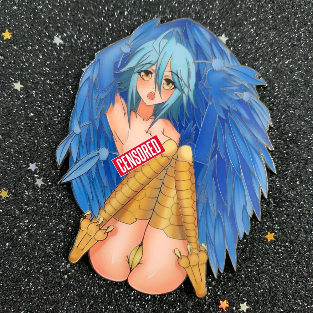 Waifu Musume Series