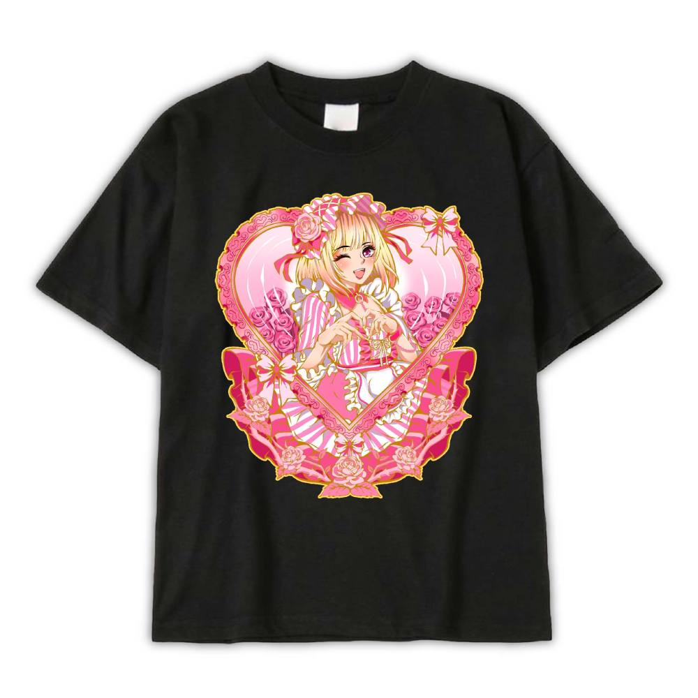 My Dress-Up Babe 3.0 Shirt