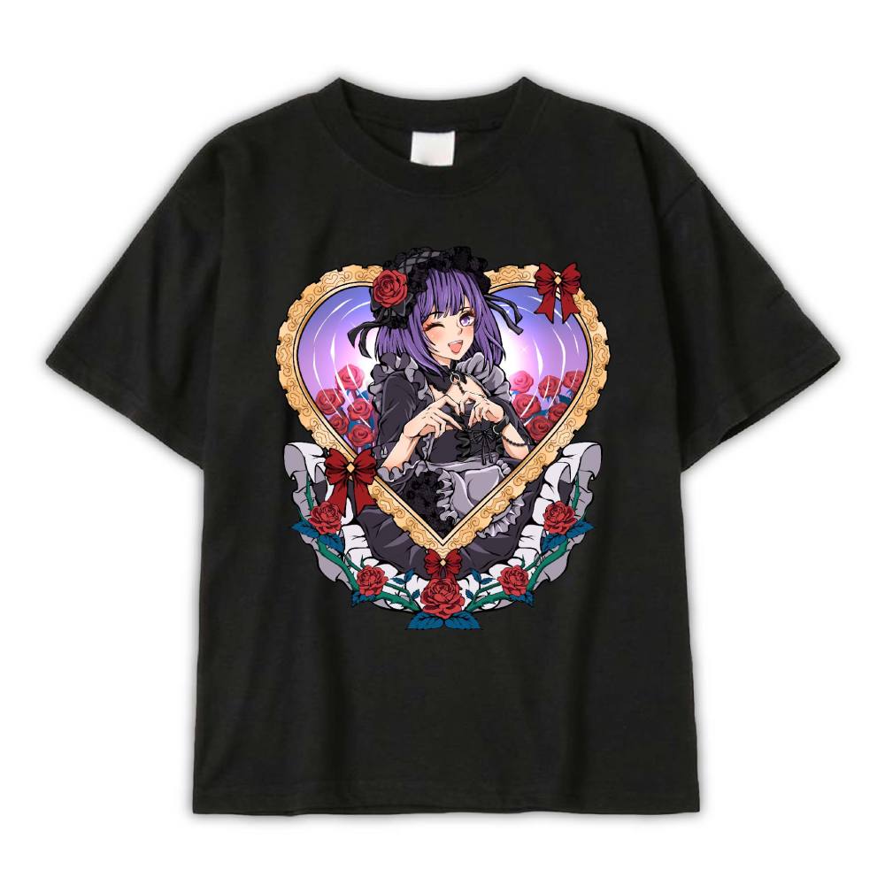 My Dress-Up Babe 3.0 Shirt