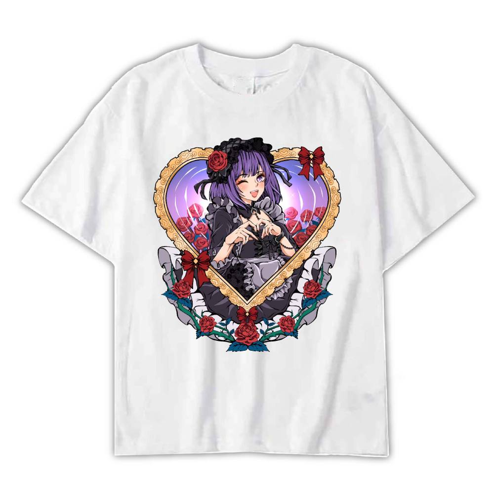 My Dress-Up Babe 3.0 Shirt