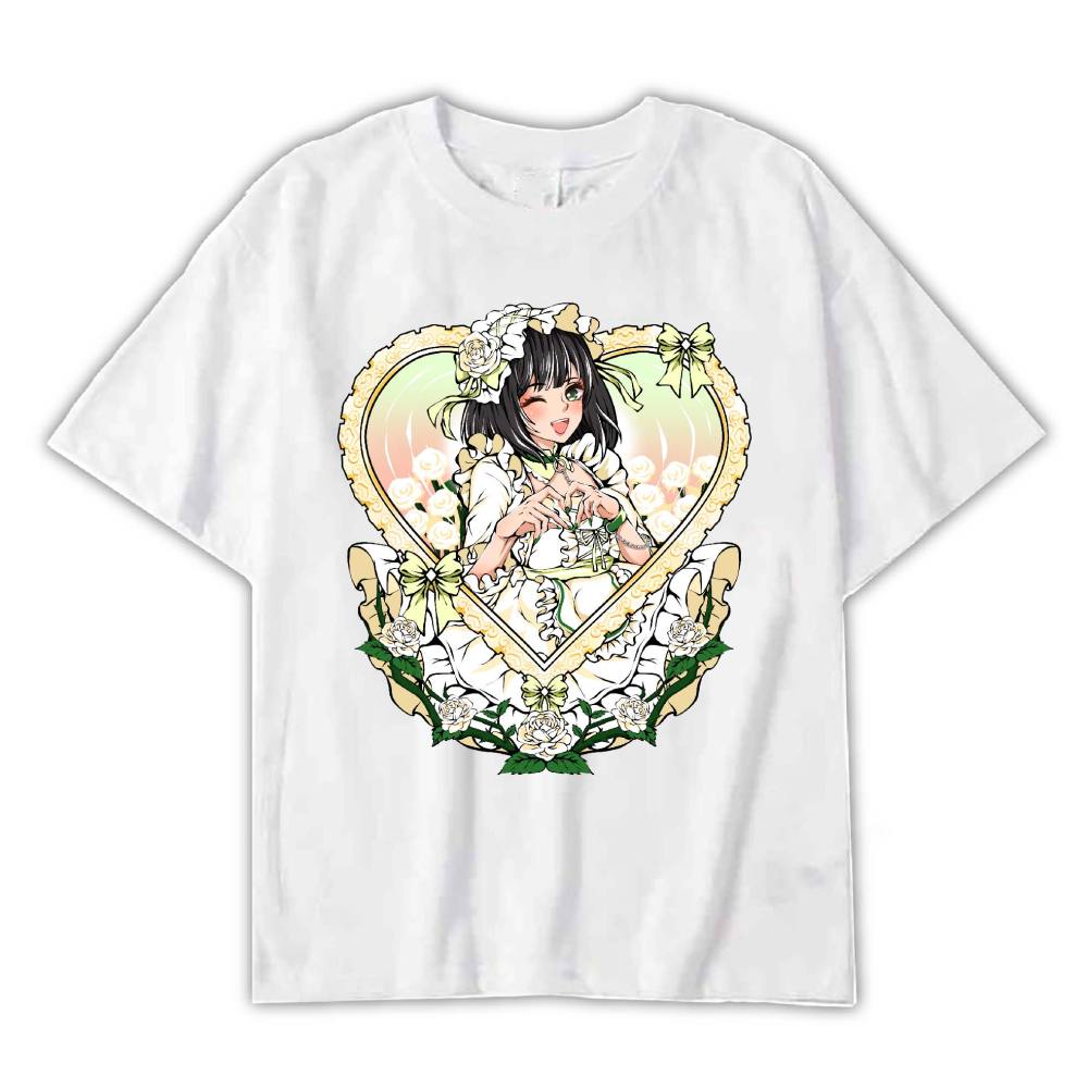 My Dress-Up Babe 3.0 Shirt