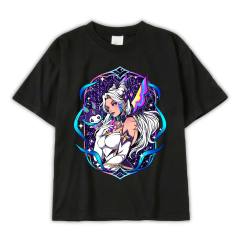 Beauty In The Shadow Shirt