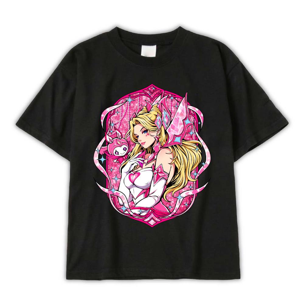 Beauty In The Shadow Shirt