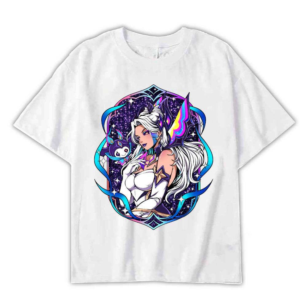 Beauty In The Shadow Shirt