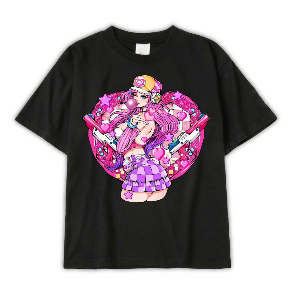 The Fun Begins Shirt