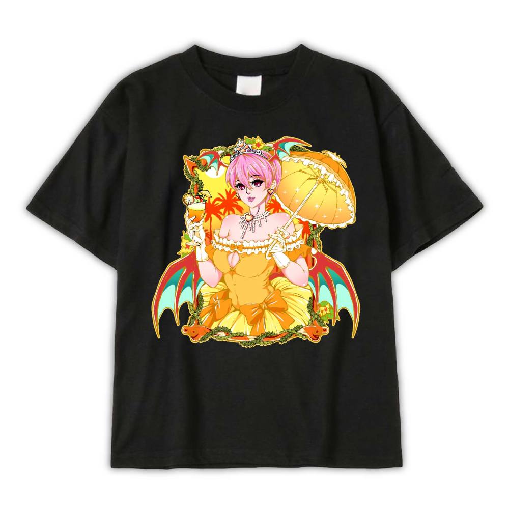 Daughters of Seasons Shirt