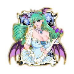 MORRIGAN GOLD LE15