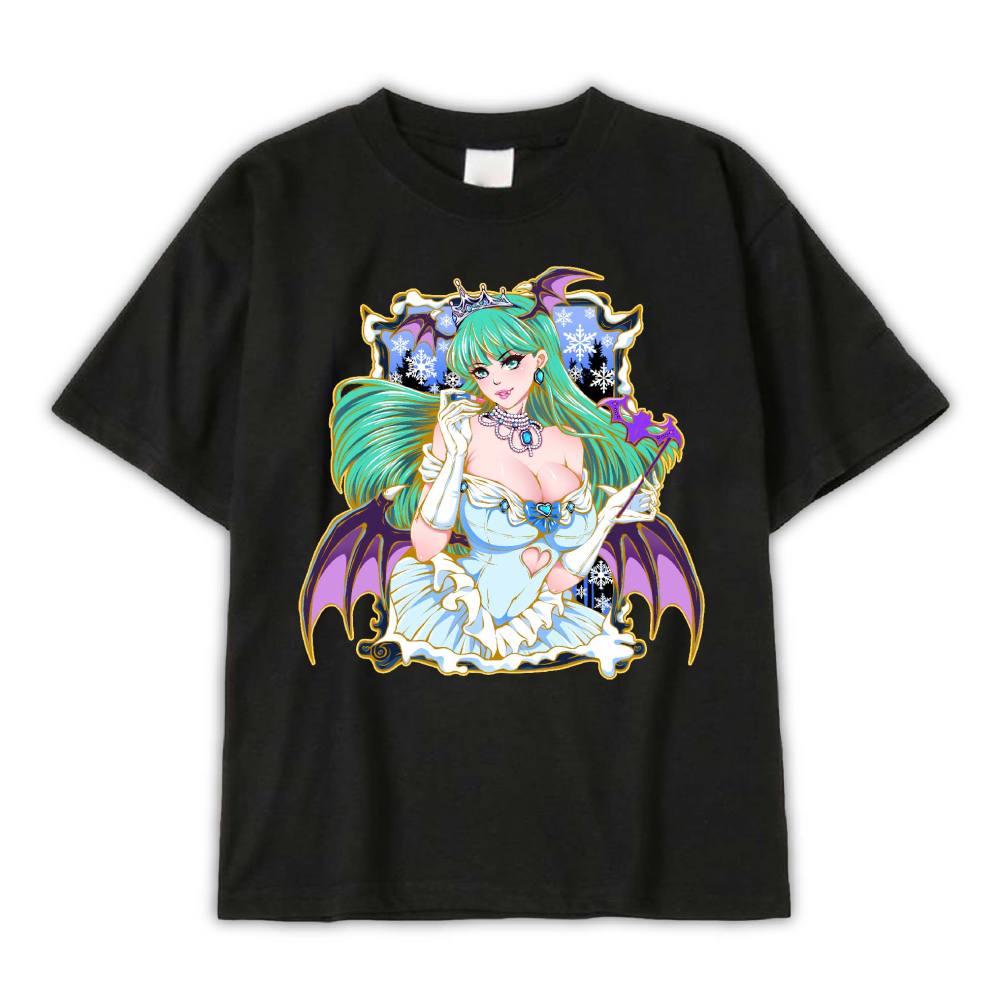 Daughters of Seasons Shirt