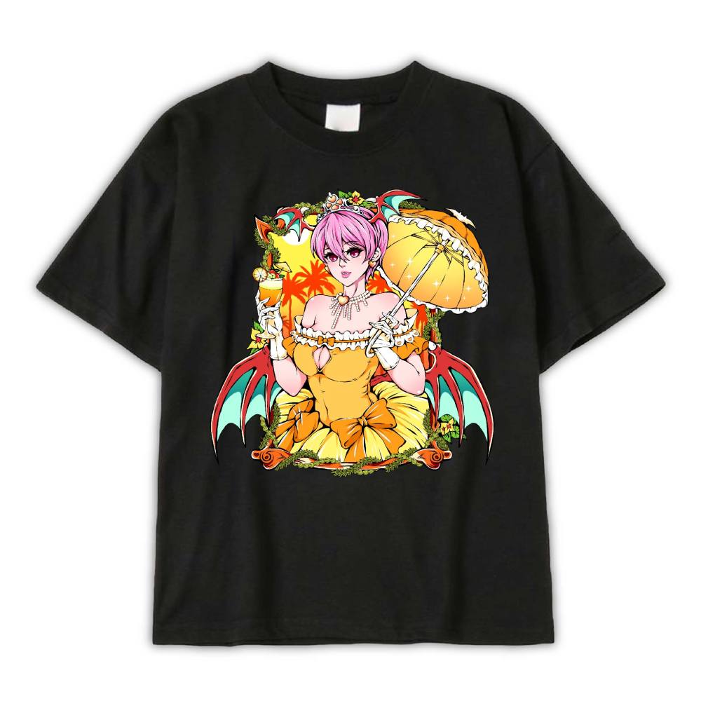 Daughters of Seasons Shirt