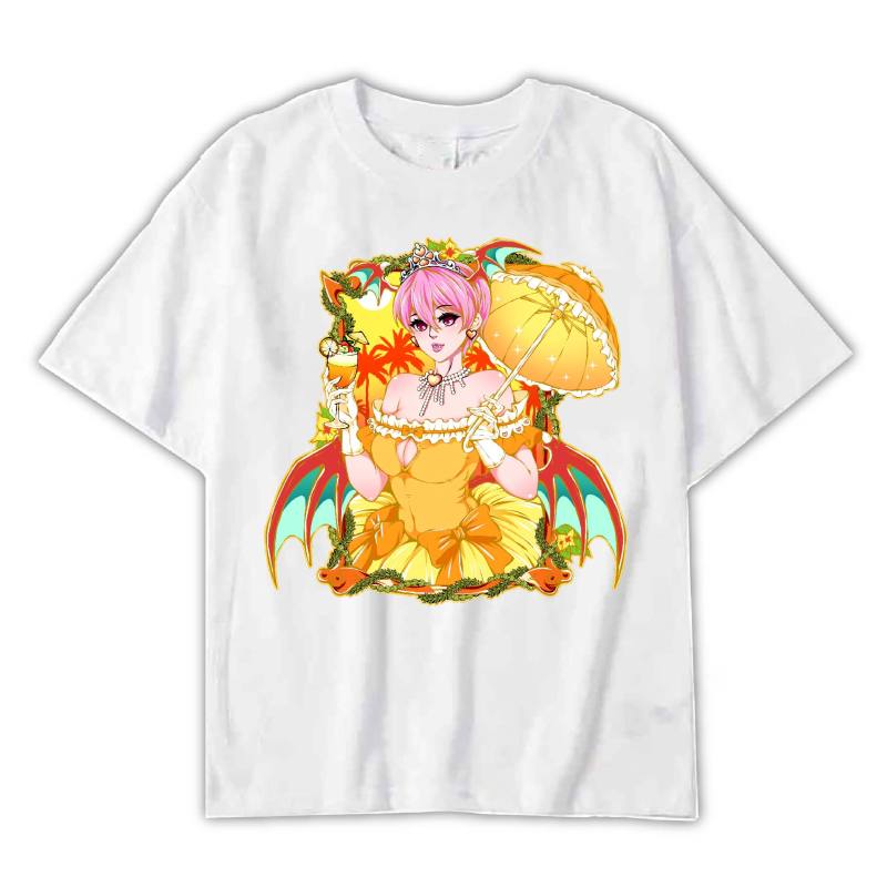 Daughters of Seasons Shirt