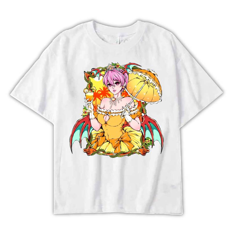 Daughters of Seasons Shirt