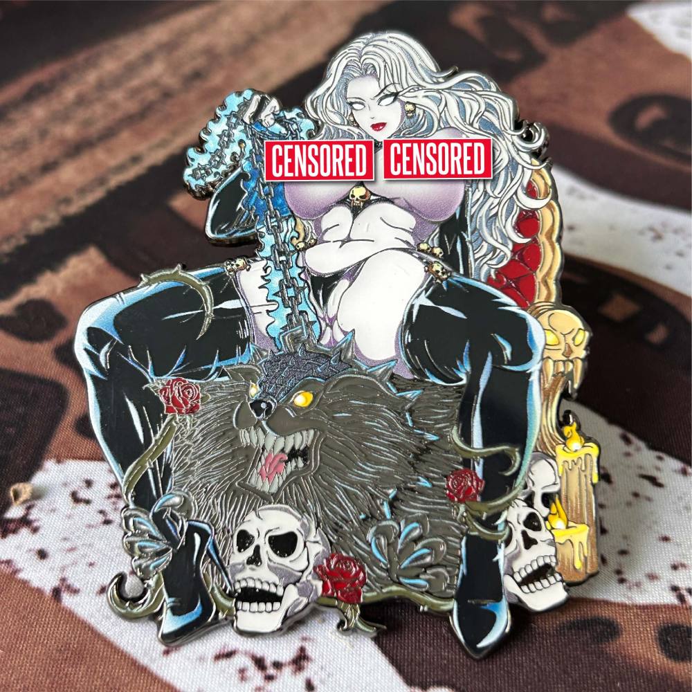 Throne of Death