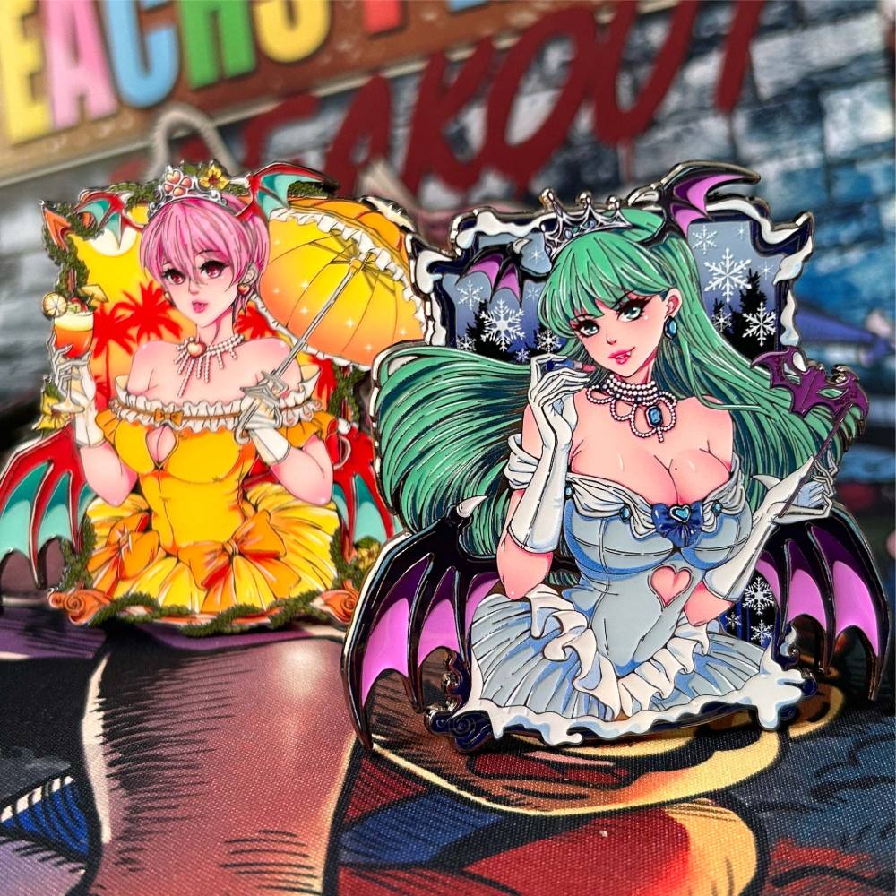 Daughters of Seasons