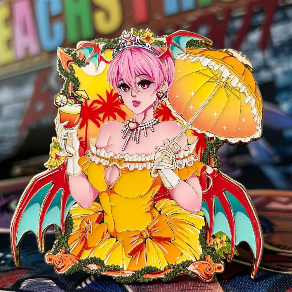 Daughters of Seasons