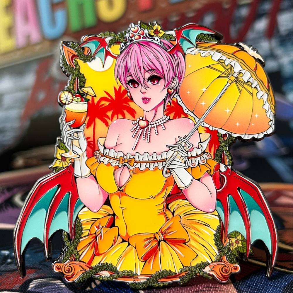 Daughters of Seasons