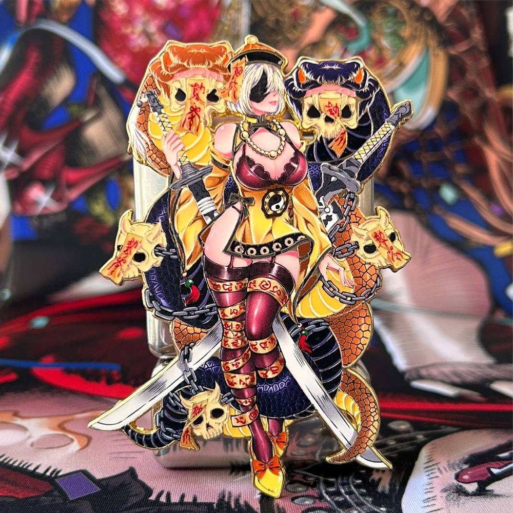 Automata - Unofficial History