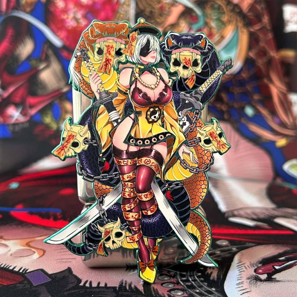 Automata - Unofficial History