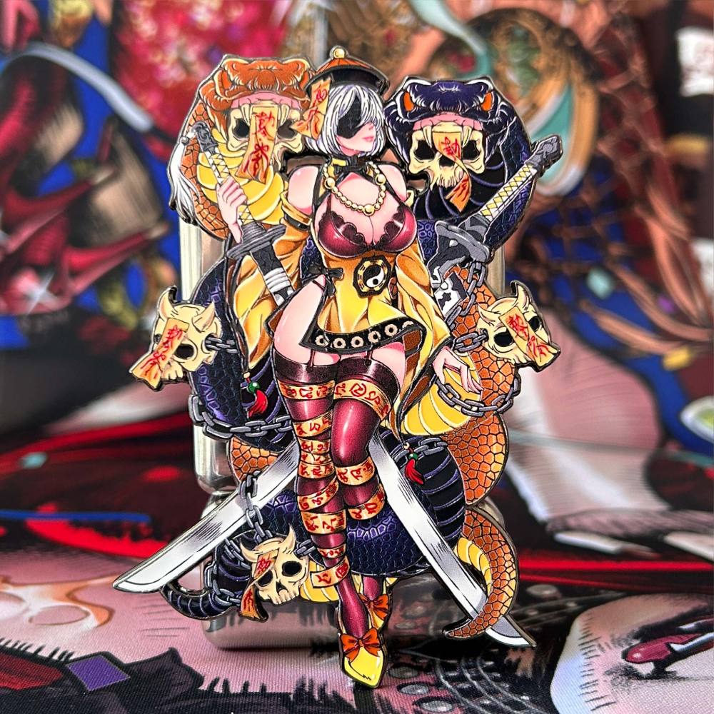 Automata - Unofficial History