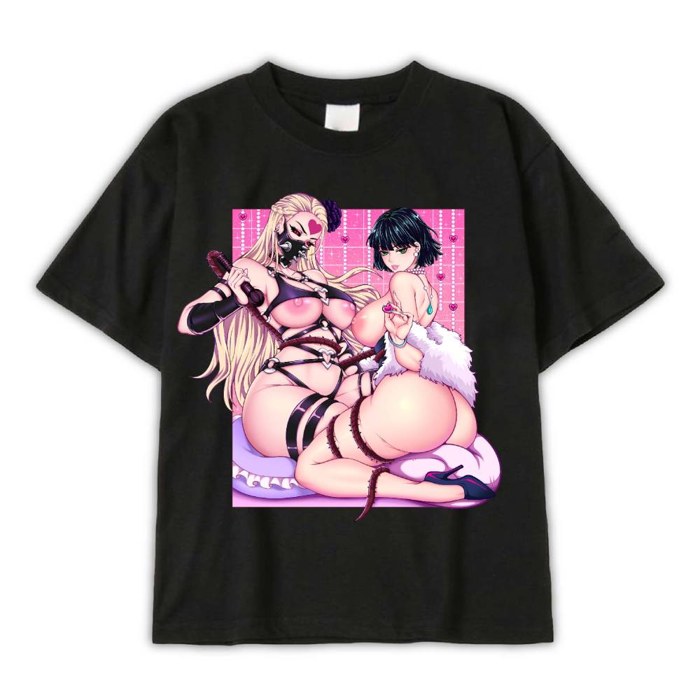 Noble Queens Shirt