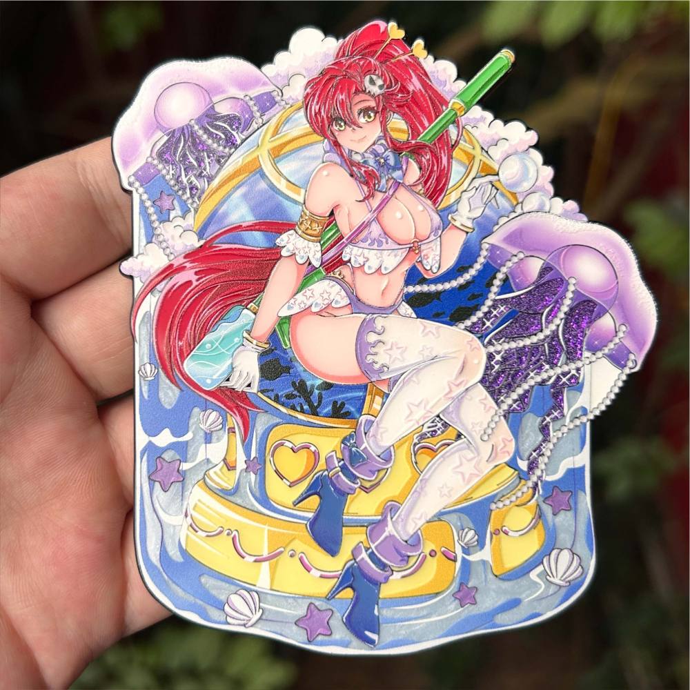 The World Left Behind