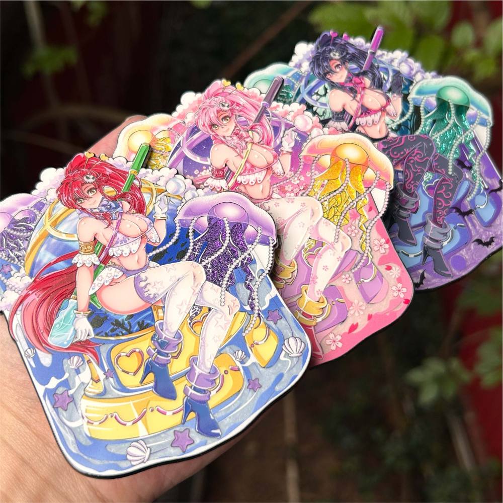 The World Left Behind