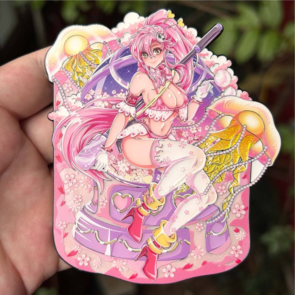 The World Left Behind