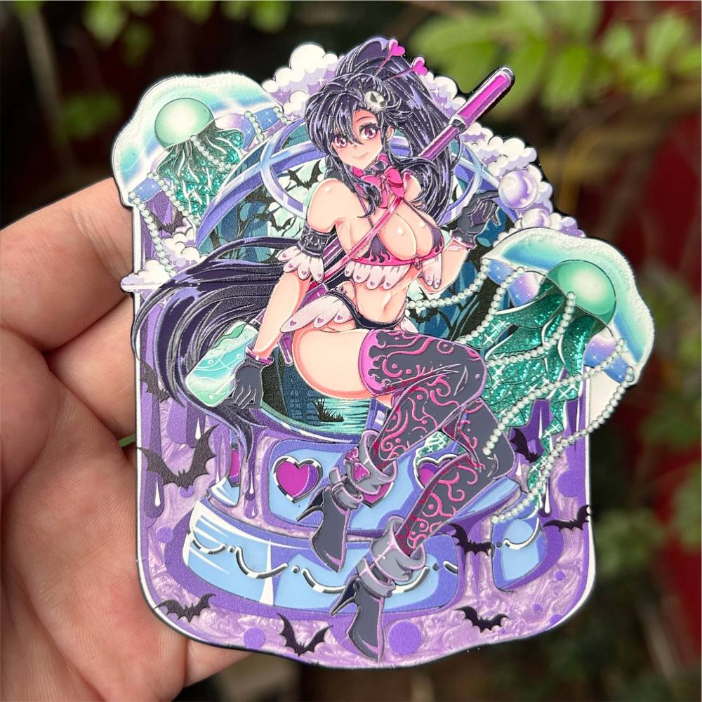 The World Left Behind