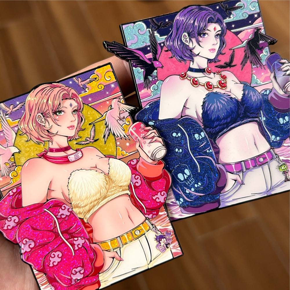 Rhapsody of Dreamland