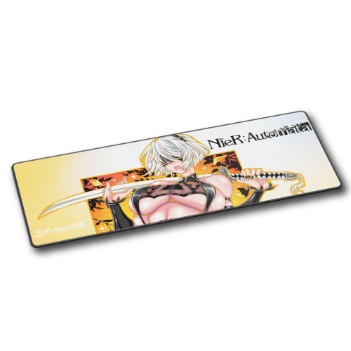 Desk Mat - 5