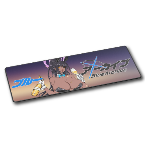 Desk Mat - 7