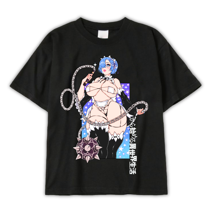 T-Shirt 377