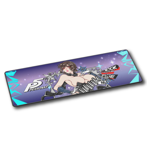 Desk Mat - 15